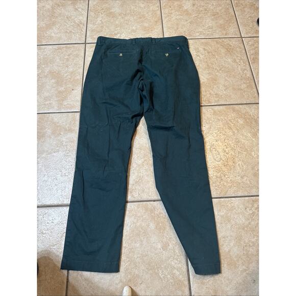 Tommy Hilfiger Men's Pants - Picture 3 of 3